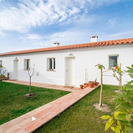 Villa Casinha Da Cabra, Casas Do Poente, Rogil, Aljezur Esterno foto