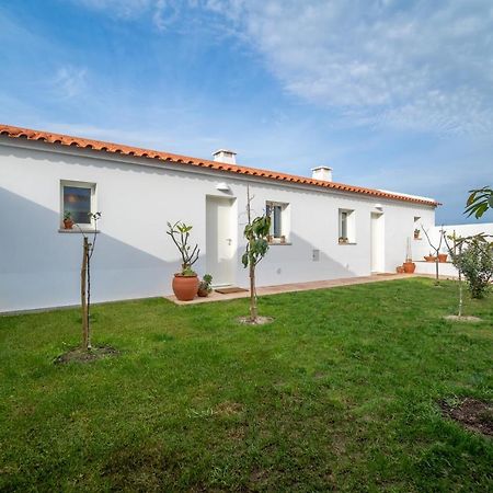 Villa Casinha Da Cabra, Casas Do Poente, Rogil, Aljezur Esterno foto