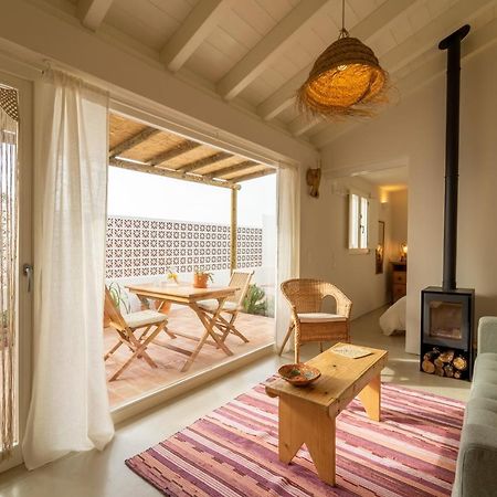 Villa Casinha Da Cabra, Casas Do Poente, Rogil, Aljezur Esterno foto