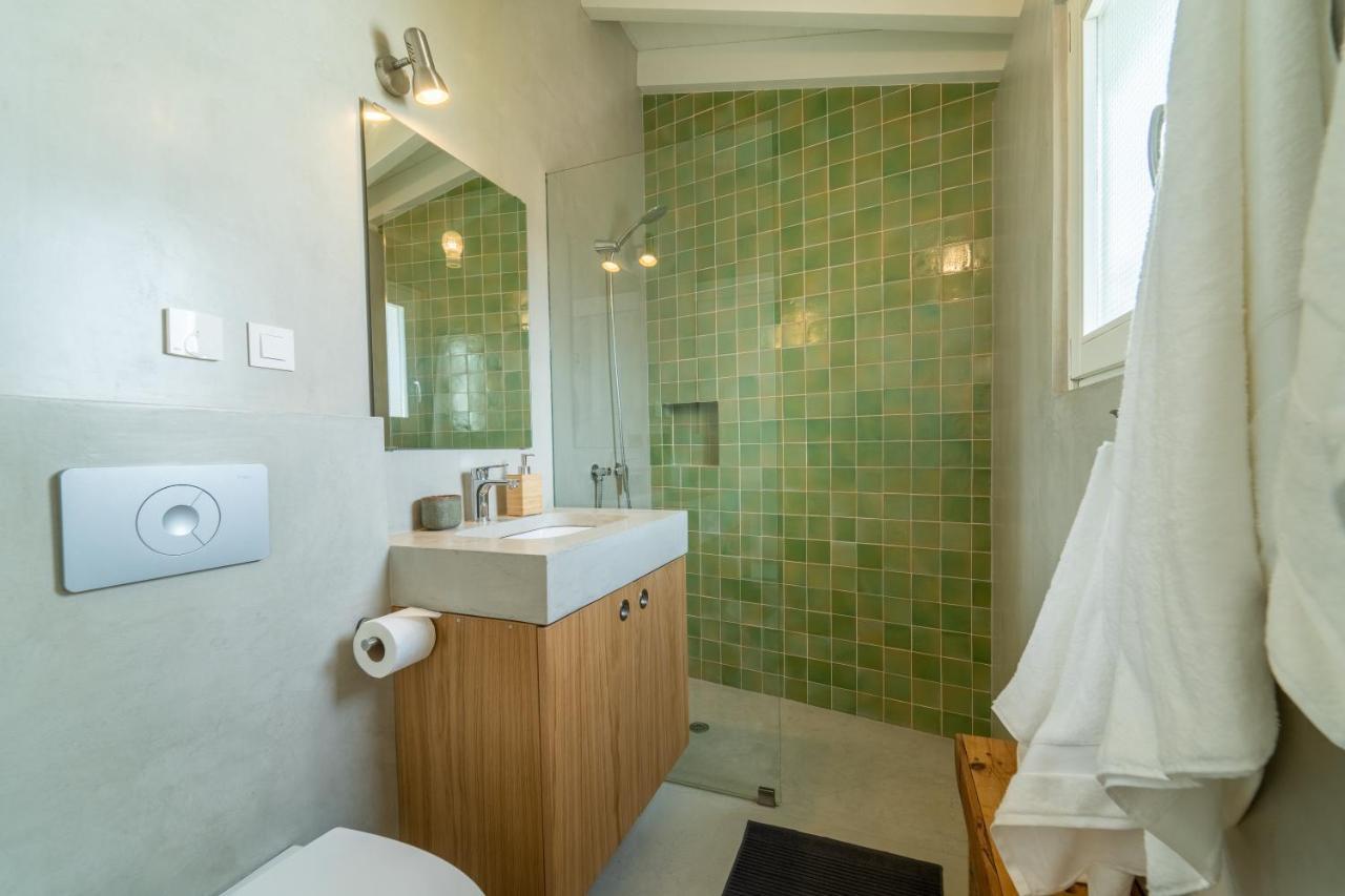 Villa Casinha Da Cabra, Casas Do Poente, Rogil, Aljezur Esterno foto