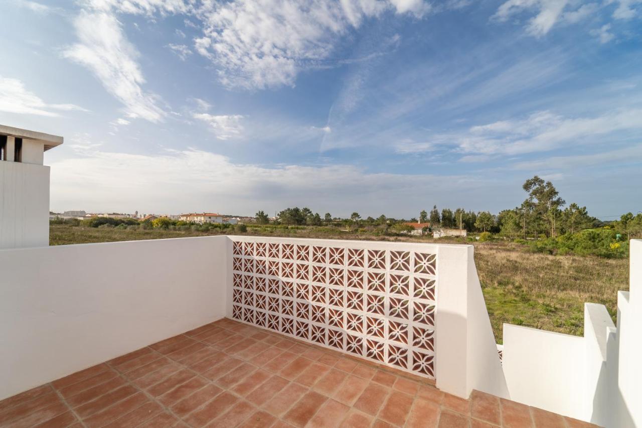 Villa Casinha Da Cabra, Casas Do Poente, Rogil, Aljezur Esterno foto