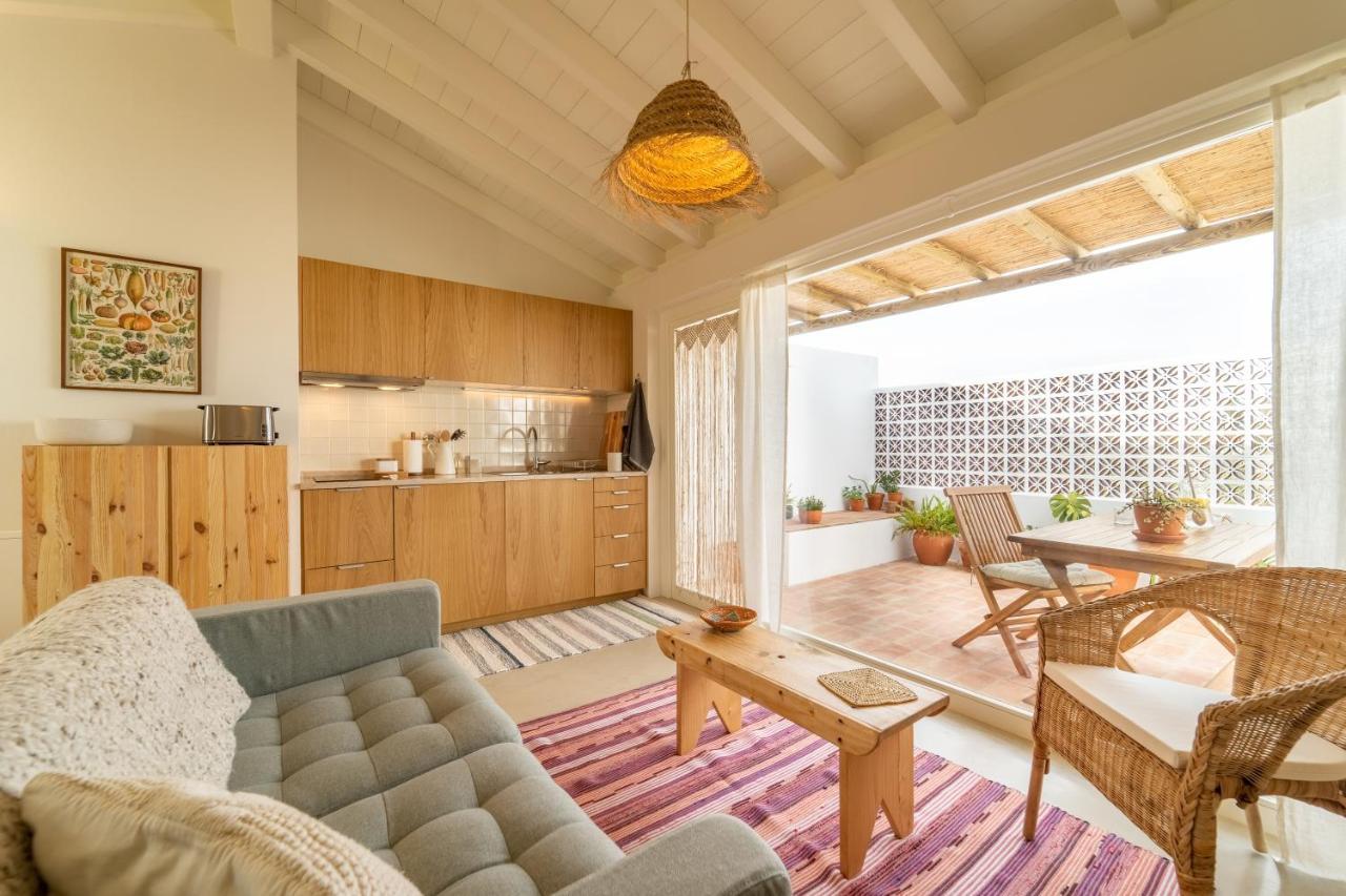 Villa Casinha Da Cabra, Casas Do Poente, Rogil, Aljezur Esterno foto