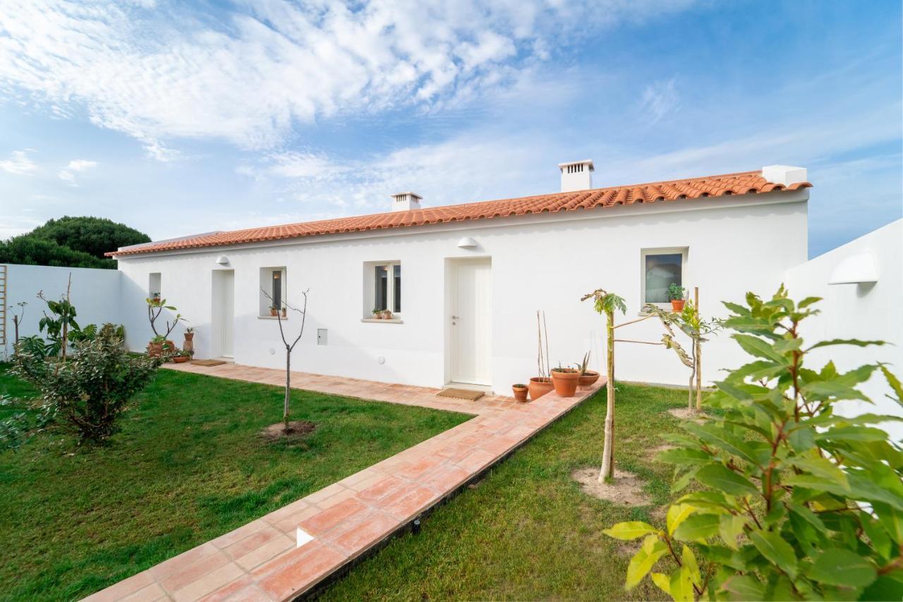 Villa Casinha Da Cabra, Casas Do Poente, Rogil, Aljezur Esterno foto