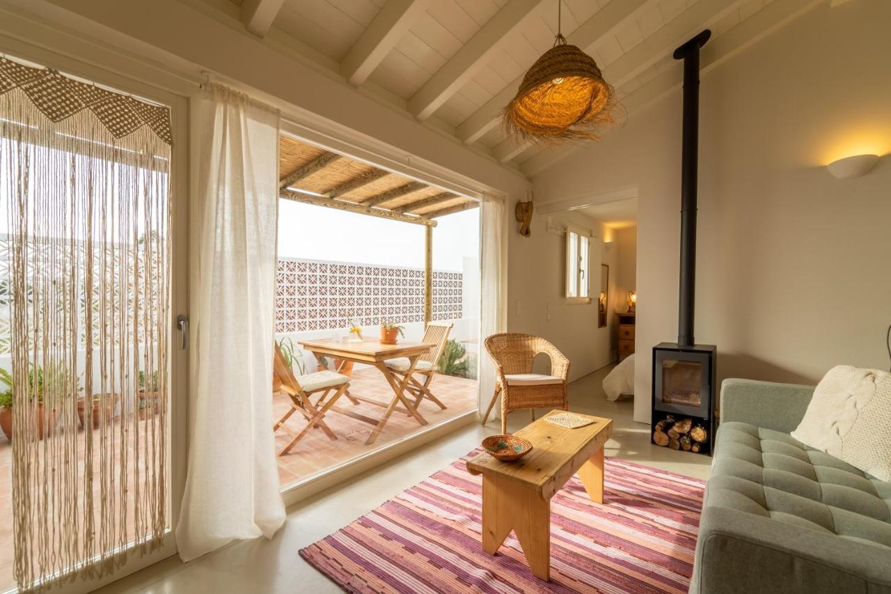 Villa Casinha Da Cabra, Casas Do Poente, Rogil, Aljezur Esterno foto