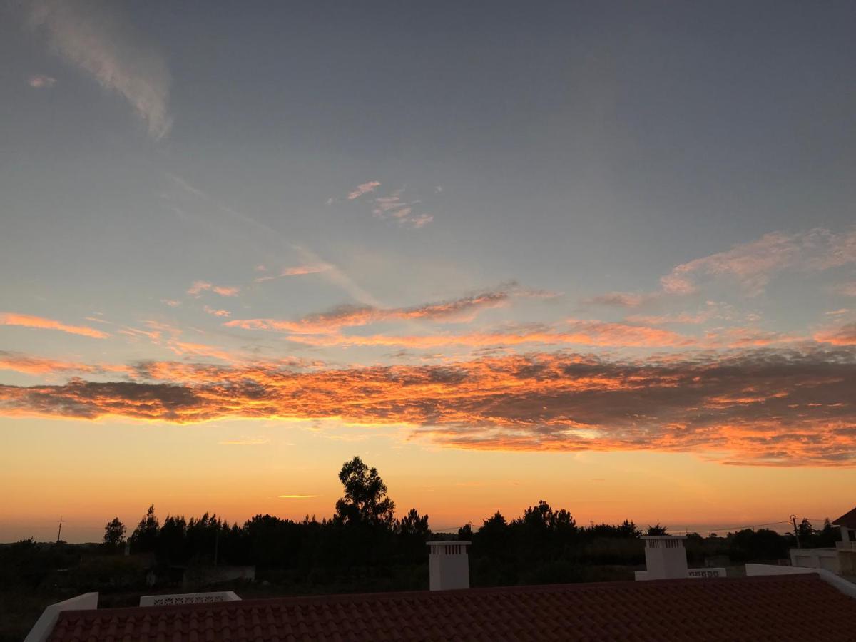 Villa Casinha Da Cabra, Casas Do Poente, Rogil, Aljezur Esterno foto